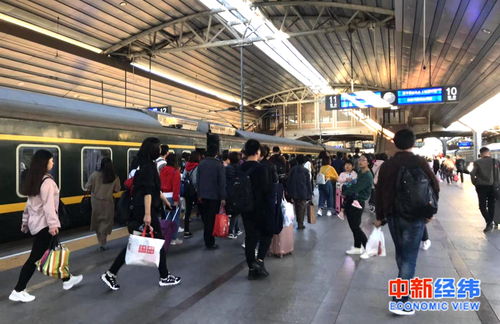 3月25日起湖北恢復(fù)除武漢外鐵路客貨運業(yè)務(wù)，保障機車配件供應(yīng)