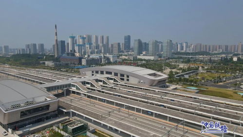 大型鐵路客站即將投用，貨機(jī)車配件迎來新機(jī)遇