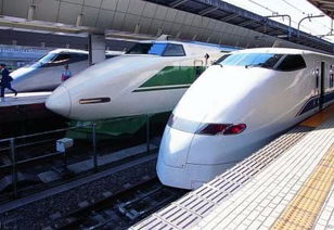 日本新干線列車使用不合格產品？關于零部件合規性的調查與影響