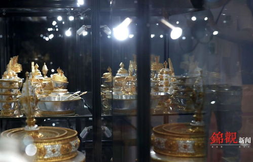 尼泊爾國家館在成都國際鐵路港亞蓉歐國家商品館正式開館，助力中尼貿易合作