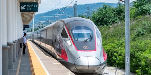 6月9日全國(guó)鐵路發(fā)送旅客1260萬(wàn)人次 筑牢設(shè)備后勤保障防線