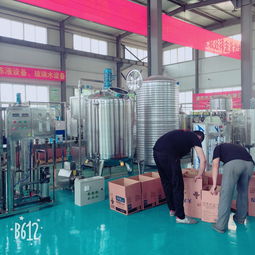 加盟洗衣液生產 利潤高、投資少，山東龍宏洗衣液設備生產廠助您創業無憂