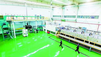 追加投資，打造國內最大飲料鋁罐廠，戰略投資管理引領產業升級